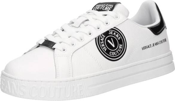 Versace Jeans Couture Sneakers laag 'FONDO COURT 88 DIS. SK1'