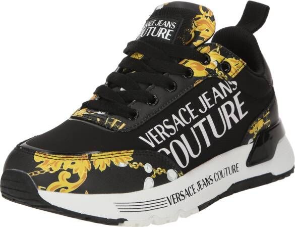 Versace Jeans Couture Sneakers laag 'FONDO DYNAMIC'