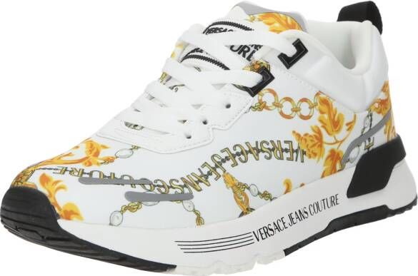 Versace Jeans Couture Sneakers laag 'FONDO DYNAMIC DIS. SA1'