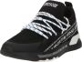 Versace Jeans Couture Stijlvolle Sneakers voor Mannen en Vrouwen Black Heren - Thumbnail 5