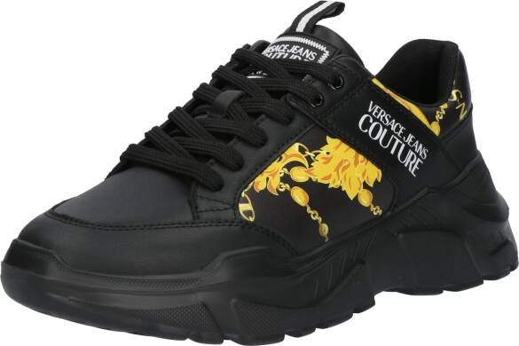 Versace Jeans Couture Sneakers laag 'FONDO SPEEDTRACK DIS. SC2'