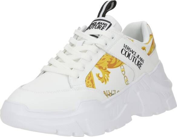 Versace Jeans Couture Sneakers laag 'FONDO SPEEDTRACK DIS. SC2'