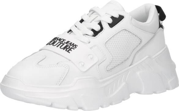 Versace Jeans Couture Sneakers laag 'FONDO SPEEDTRACK DIS. SC4'