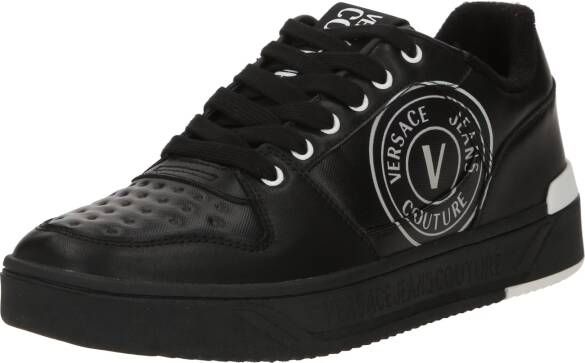 Versace Jeans Couture Sneakers laag 'FONDO STARLIGHT DIS. SJ1'