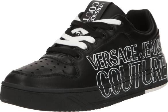 Versace Jeans Couture Sneakers laag 'FONDO STARLIGHT DIS. SJ5'