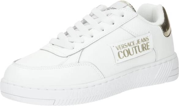 Versace Jeans Couture Sneakers laag 'MEYSSA'