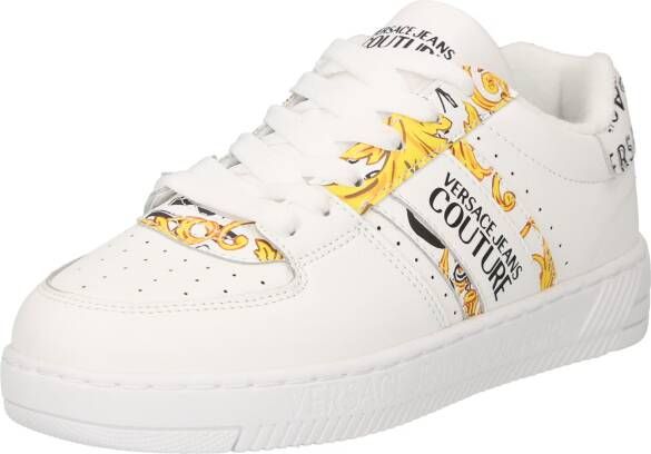 Versace Jeans Couture Sneakers laag 'MEYSSA'