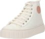 Victoria Hoge Sneakers 1270100CRUDO - Thumbnail 2