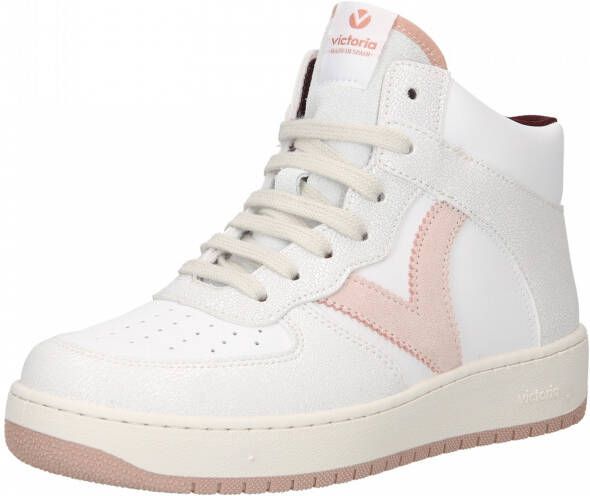 VICTORIA Sneakers hoog 'MADRID'