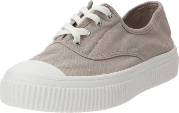 VICTORIA Sneakers laag