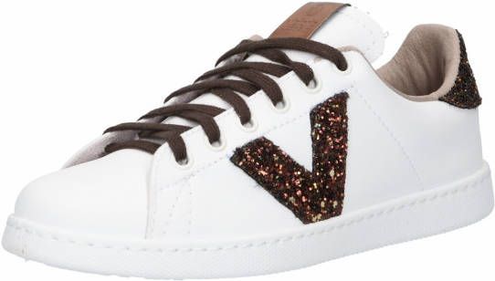 VICTORIA Sneakers laag