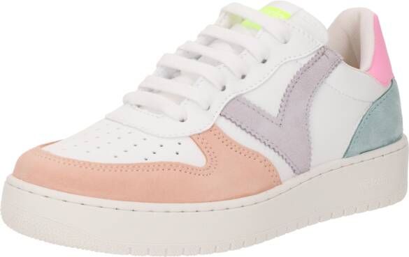 VICTORIA Sneakers laag 'MADRID SERRAJE'