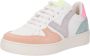 Victoria Multicolor Dames Sneakers Multicolor Dames - Thumbnail 3