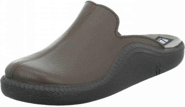 Josef Seibel Westland Slipper Pantoffel 20602 96 380 Monaco 202 Mocca - Foto 4