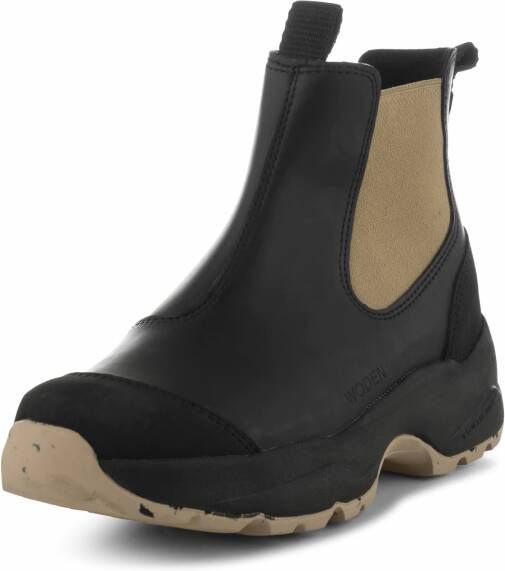 Woden Chelsea boots 'Siri'