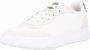 Woden May Sneaker met Visleer Details White Dames - Thumbnail 4