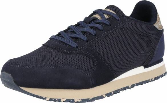 Woden Sneakers laag ' Ydun '