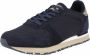 Woden Dames Sneakers Ydun Icon Wl032-009 Navy Donkerblauw - Thumbnail 3