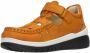 Wolky Comfortschoenen Byte geeloranje nubuck - Thumbnail 4