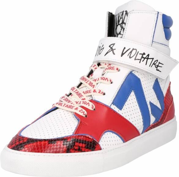 Zadig & Voltaire Sneakers hoog