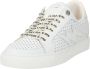 Zadig & Voltaire Stijlvolle Sneakers voor Mannen en Vrouwen White Dames - Thumbnail 3