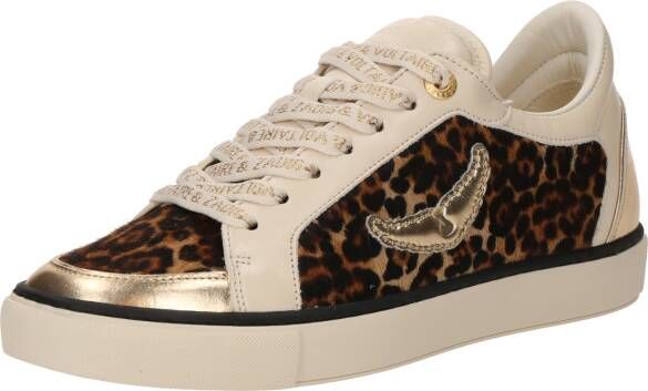 Zadig & Voltaire Sneakers laag 'FLY ON'