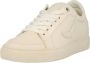 Zadig & Voltaire Low-Top Sneakers Fly On Vintage Patent in crème - Thumbnail 2