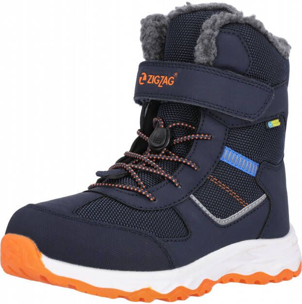 ZIGZAG Winterstiefel Balful