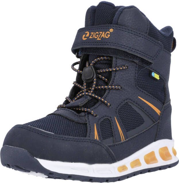 ZigZag Snowboots 'Cle tu'