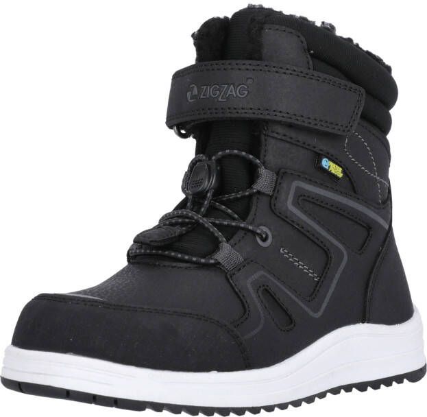 ZIGZAG Winterstiefel Rincet