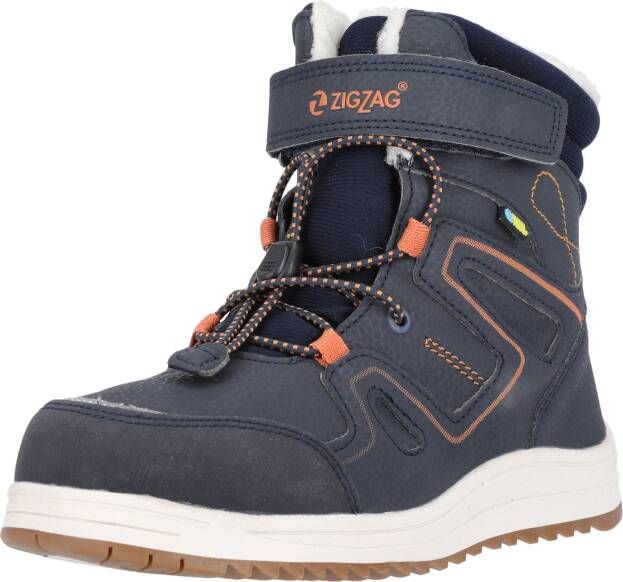 ZIGZAG Winterstiefel Rincet