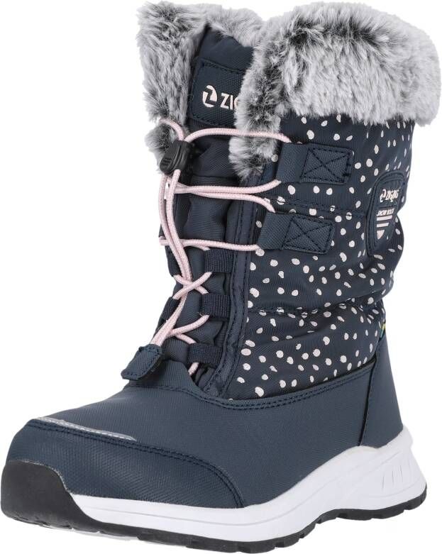 ZigZag Snowboots 'Wesend'