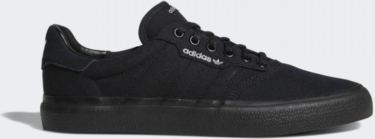 adidas 3mc vulc core black