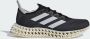 Adidas Sportschoenen 4Dfwd 4 W Black Dames - Thumbnail 2