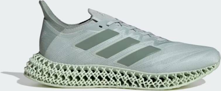 Adidas 4DFWD 4 Hardloopschoenen