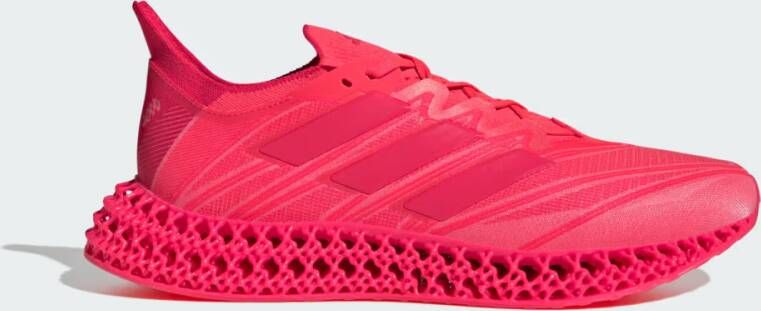 Adidas 4DFWD 4 Hardloopschoenen