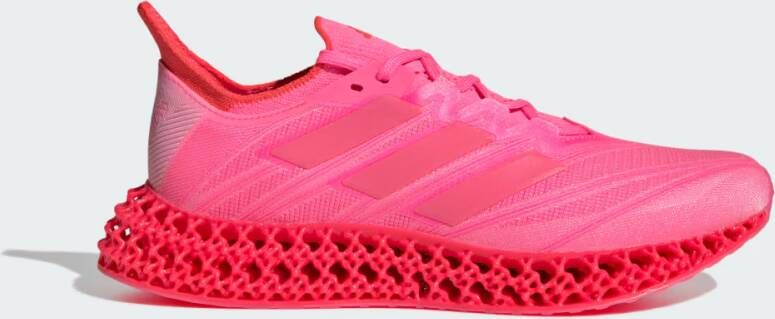 Adidas 4DFWD 4 Hardloopschoenen