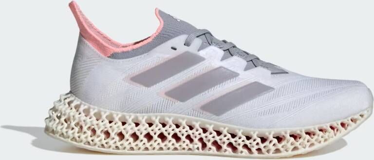 Adidas 4DFWD 4 Hardloopschoenen