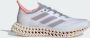 Adidas Sportschoenen 4Dfwd 4 Gray Dames - Thumbnail 2