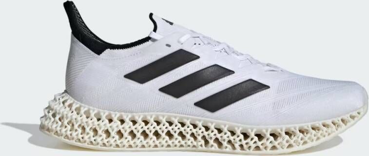 Adidas 4DFWD 4 Hardloopschoenen