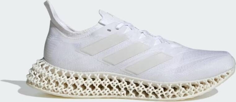 Adidas 4DFWD 4 Hardloopschoenen