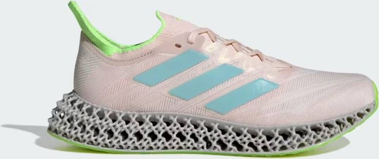 Adidas 4DFWD 4 Hardloopschoenen