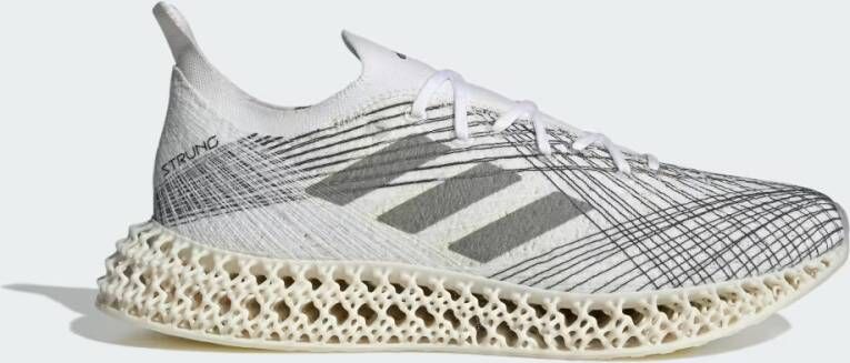 Adidas 4DFWD x STRUNG Hardloopschoenen