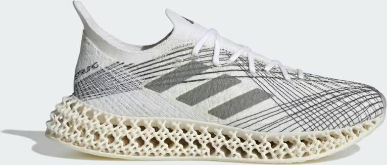 Adidas 4DFWD x STRUNG Hardloopschoenen