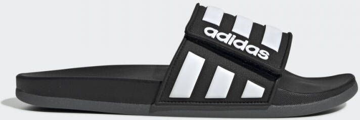 adilette comfort adj slides