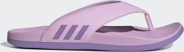 Adidas adilette Comfort Teenslippers