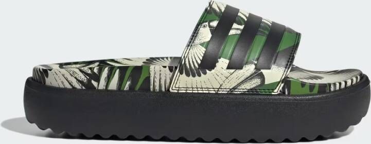 Adidas adilette Platform Badslippers