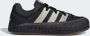 Adidas Originals Adimatic Trainers Black - Thumbnail 3