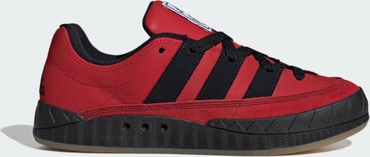 Adidas Adimatic Schoenen