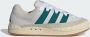 Adidas Originals Witte Skate Sneakers White - Thumbnail 5